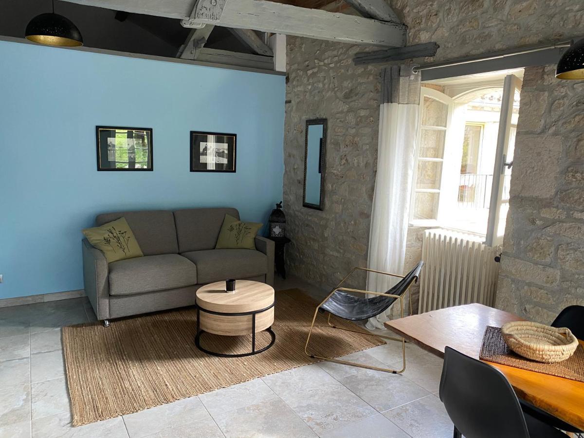 La Caza Du Quercy Villa Cazes-Mondenard Exterior photo