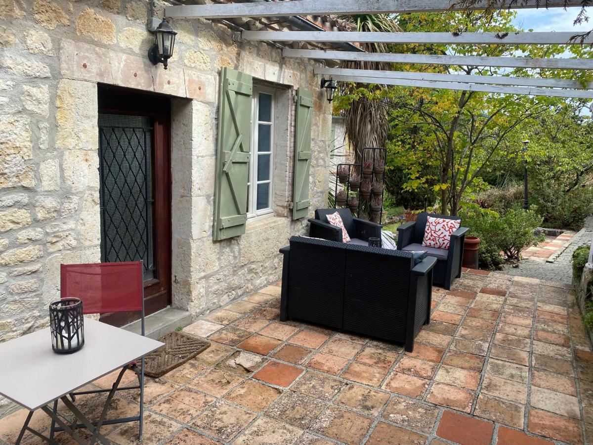 La Caza Du Quercy Villa Cazes-Mondenard Exterior photo